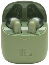 Fone de Ouvido JBL Tune 220TWS Bluetooth - Green