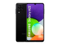 Celular Samsung A22 SM-A225M 128GB Black