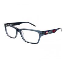 Armacao para Oculos de Grau Reef 05146 001 - Cinza/Azul