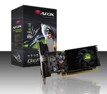VGA G210 1GB Afox DDR2 AF210-1024D2LG2 HDMI/VGA