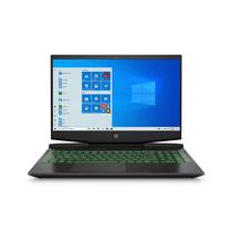 Notebook HP 15-DK1035NR i5-10300H 16GB-Ram/256GB-SSD-500GB-HDD/3GB-Vram-GTX/15"