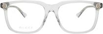 Oculos de Grau Gucci GG0737O 016 - Masculino