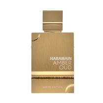 Perfume Al Haramain Amber Oud White Unisex Eau de Parfum 60ML