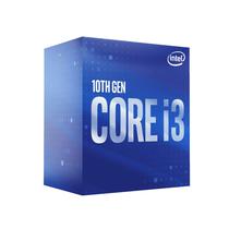 Procesador Intel 1200 Core i3-10100 3.6GHZ/6MB BX8