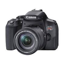 Camera Canon Eos T8I Kit 18-55MM F/4-5.6 Is STM