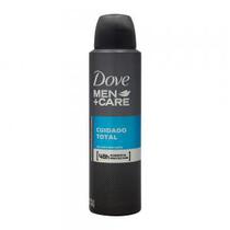 Desodorante Dove Spray Men Care Clean Comfort 150ML