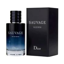 Perfume Dior Sauvage Edp Masculino 100ML