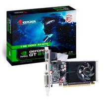 Placa de Vídeo Keepdata Nvidia Geforce GT210 1GB DDR3