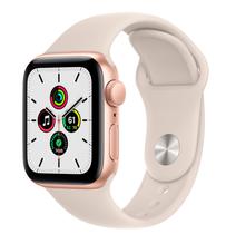 Apple Watch Se 44MM MKQ53LL/A / GPS / Oximetro - Gold