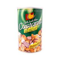 Castania Super Extra Nuts Lata 454GR
