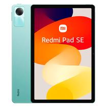 Tablet Xiaomi Redmi Pad Se Wifi Tela 11" 256GB - Verde