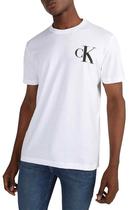 Camiseta Calvin Klein J30J324700 Yaf Masculina