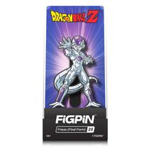 Broche Colecionavel Figpin - Dragon Ball Z Final Frieza 23