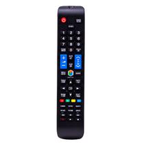 Controle para TV Smart Samsung / TV LED Universal S2483 - Preto