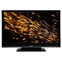 TV Sharp 40" LC40LE700UN LED Full HD HDMI/ USB/ RF/ Av/ PC In/ Ethernet