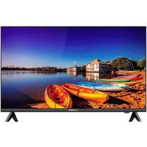 Smart TV LED Xion LE32SLIM / 32" / HD / Wifi / HDMI / Android - Preto