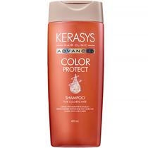 Shampoo Kerasys Advanced Color Protect - 400ML
