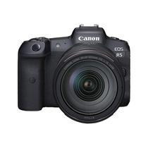 Camara Canon Eos R5 Kit 24-105MM