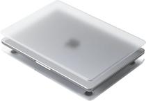 Capa Satechi ST-MBAM2CL Apple Eco-Hardshell para Macbook Air M2 Transparente