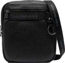 Bolsa Calvin Klein Explorer Reporter 18 Pu K50K510110 BDS