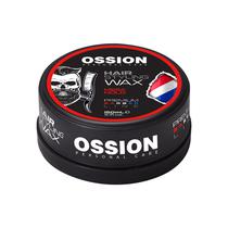 Ossion Hair Styling Wax Mega Hold 150ML