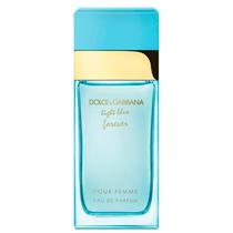 Perfume Dolce & Gabbana Light Blue Forever F Edp 100ML