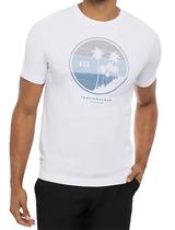 Camiseta Travis Mathew - 1MZ178 - Masculino