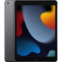 Apple iPad (2021) 10.2" Wifi 64 GB MK2K3LL/A - Cinza Espacial
