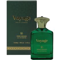 Perfume Pierre Bernard Voyage Pour Homme Edp - Masculino 100ML