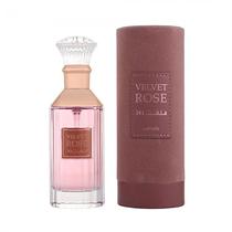 Perfume Lattafa Velvet Rose Edp Unissex 100ML