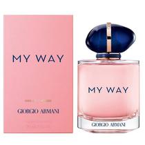 Perfume Armani MY Way Edp Fem 90ML - Cod Int: 67220