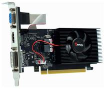 Placa de Vídeo Keepdata Nvidia Geforce GT220 1GB DDR3 VGA/DVI-D/HDMI