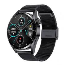Relogio Smartwatch Tec GT3 Pro Preto