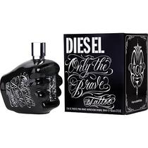 Perfume Diesel Only The Brave Tattoo Edt 125ML - Cod Int: 57242