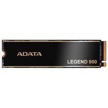 SSD Adata M.2 512GB Legend 900 Nvme - SLEG-900-512GCS