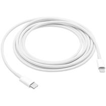 Cabo Apple USB-C A Lightning MM0A3AM/A (1 Metro) - Branco