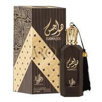 Perfume Al Wataniah Hawajes Eau de Parfum 100ML