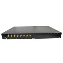 Gateway GOIP-08 UC2000-VF-8T-V114 8 GSM Lte Dinstar Standard