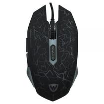 Mouse Satellite A-GM03 Gaming RGB 6 Botoes