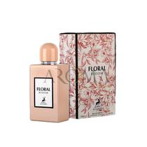 Perfume Maison Alhambra Floral Bloom Eau de Parfum 100ML