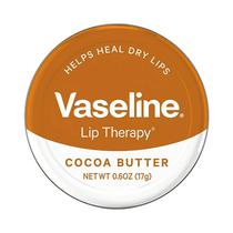 Balsamo Labial Vaseline Lip Therapy Cocoa Butter 17GR