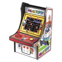 Console * Game MY Arcade Mappy Player 3224