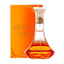 Perfume Beyonce Heat Rush Eau de Parfum 100ML
