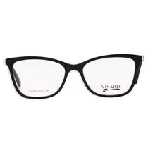 Armacao para Oculos de Grau RX Visard VS4088 54-17-140 C1 - Preto