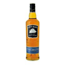 Bebida Whisky Cutty Sark Black 1TL - 5010493025362
