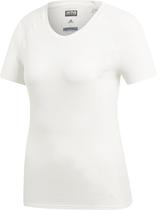 Camiseta Adidas FR SN SS Tee CZ5554 Feminina