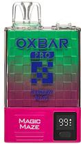 Vape Descartavel Oxbar Magic Maze Pro Rainbow Blast - 10000 Puffs