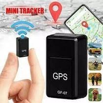 Mini GPS Rastreador Portatil GF07 Pessoa Carro Animal Moto