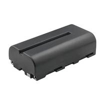 Bateria Blackmagic NPF-570 3500MAH