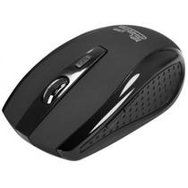 Mouse Klip Klever KMW-340BK 1600DPI/ 6 Bot?Es/ 3D/ Wireless/ Negro